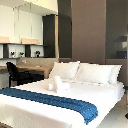 The Robertson Kl Hotel Куала Лумпур Екстериор снимка