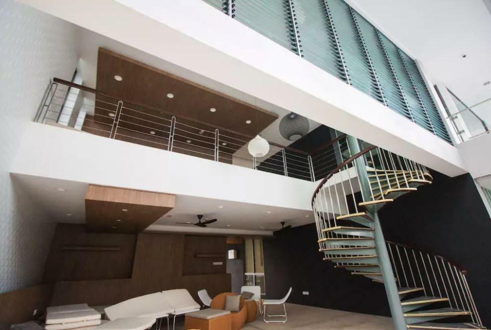 The Robertson Kl Hotel Куала Лумпур Екстериор снимка