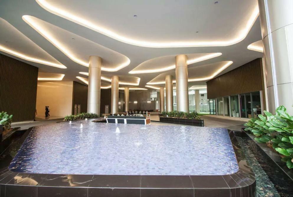 The Robertson Kl Hotel Куала Лумпур Екстериор снимка
