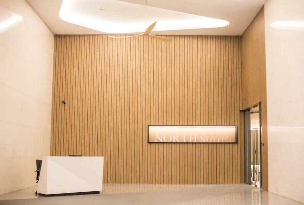 The Robertson Kl Hotel Куала Лумпур Екстериор снимка