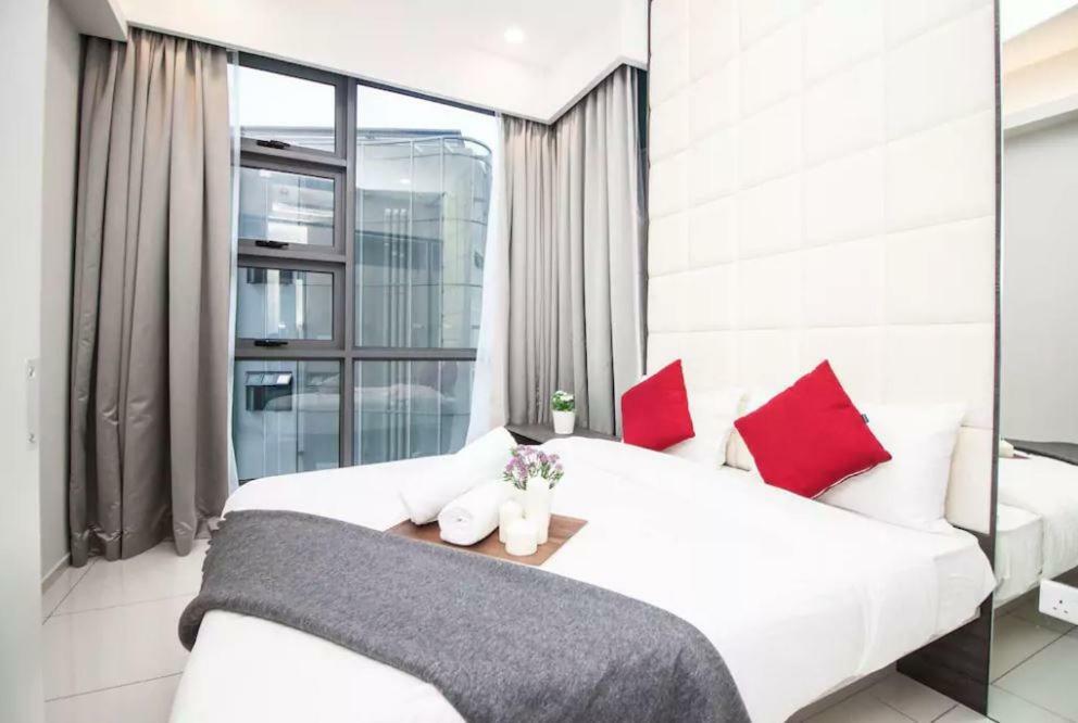 The Robertson Kl Hotel Куала Лумпур Екстериор снимка