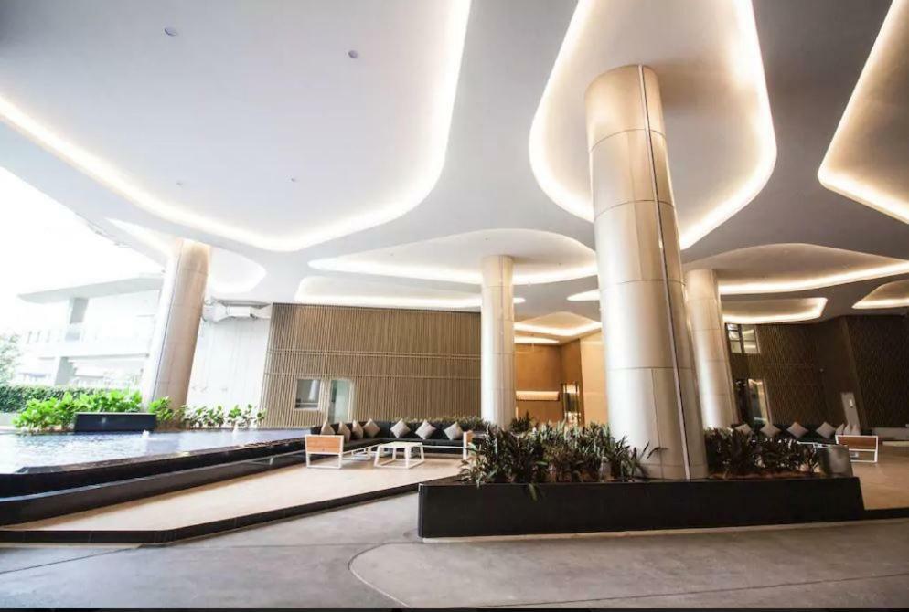 The Robertson Kl Hotel Куала Лумпур Екстериор снимка