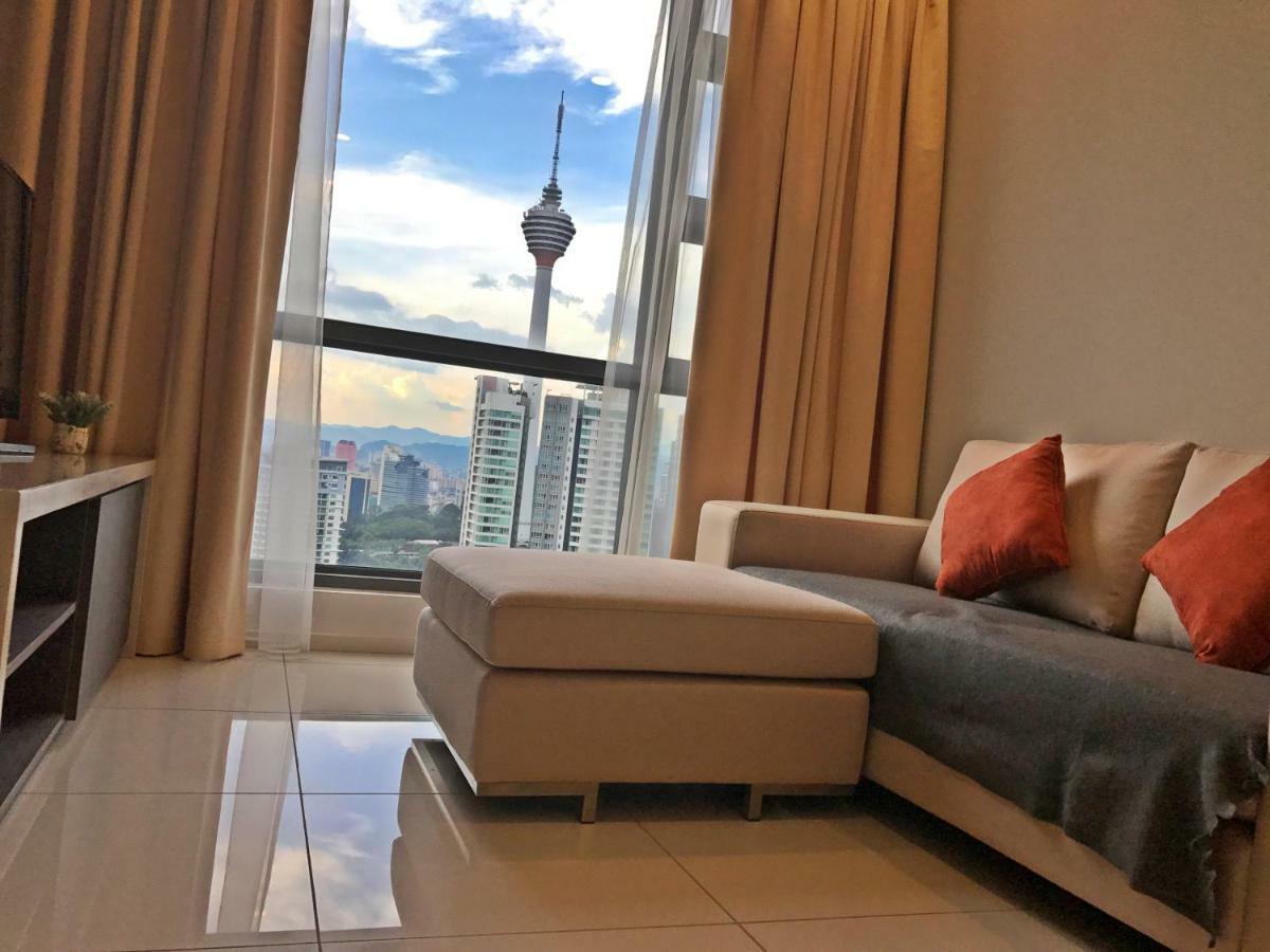 The Robertson Kl Hotel Куала Лумпур Екстериор снимка