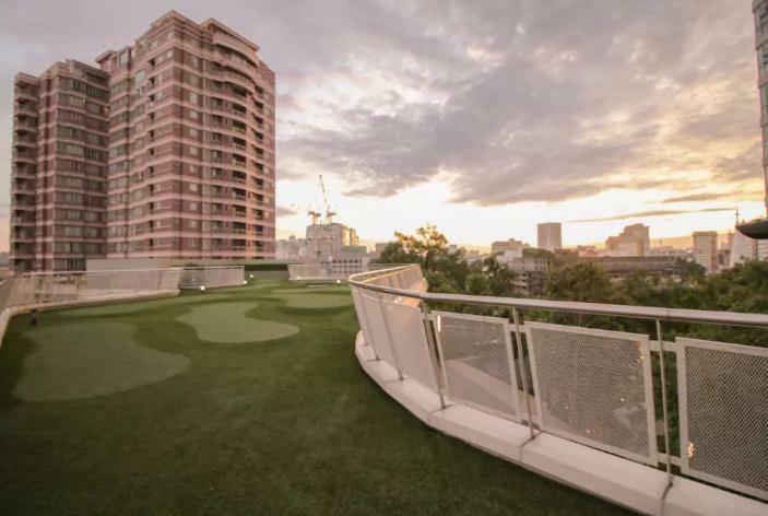 The Robertson Kl Hotel Куала Лумпур Екстериор снимка