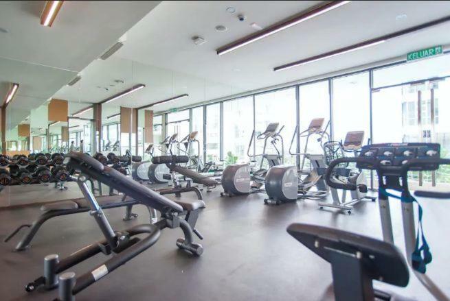 The Robertson Kl Hotel Куала Лумпур Екстериор снимка