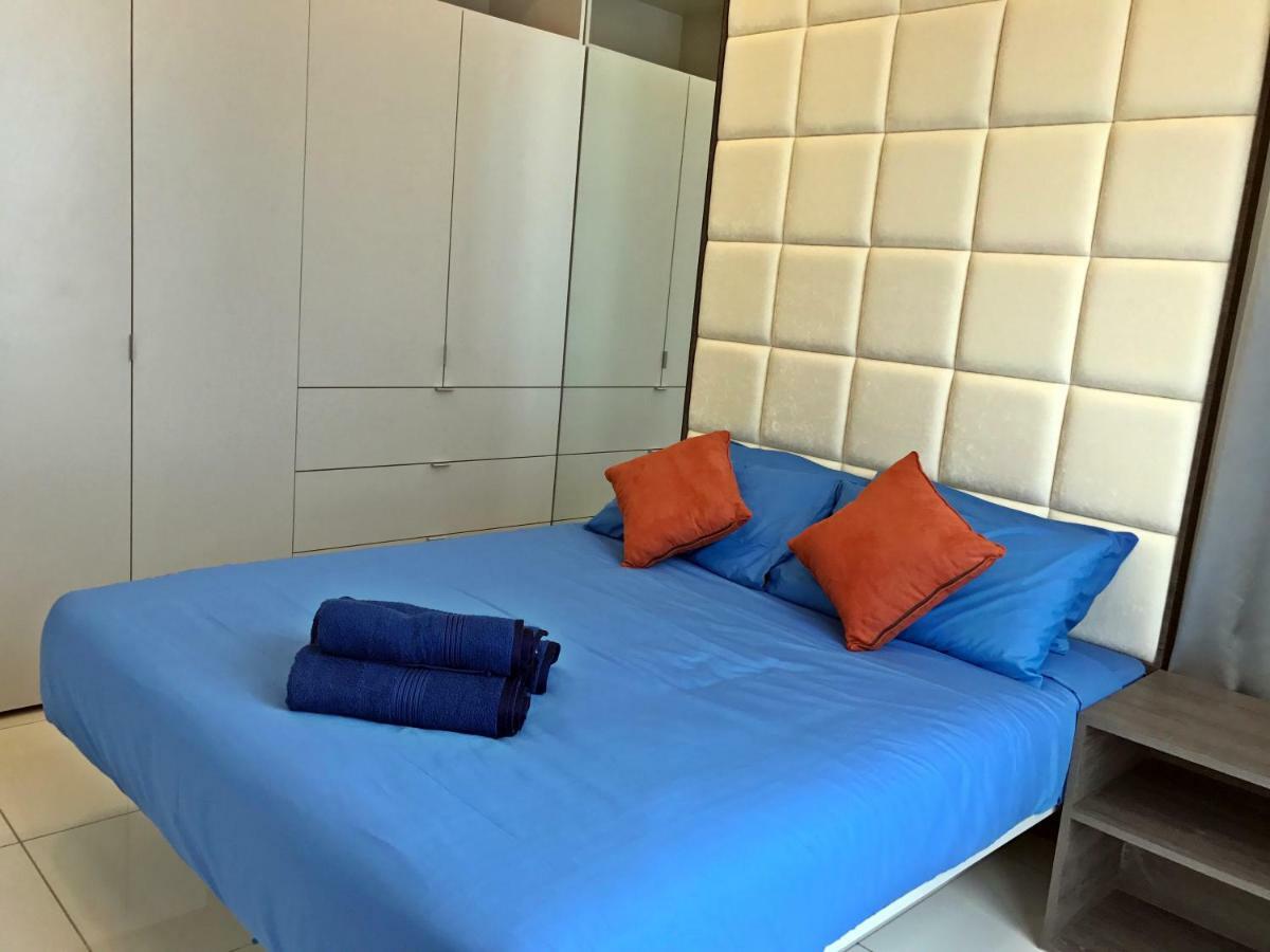 The Robertson Kl Hotel Куала Лумпур Екстериор снимка