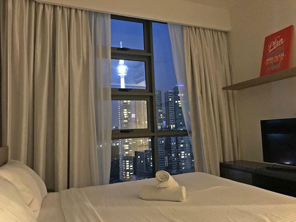 The Robertson Kl Hotel Куала Лумпур Екстериор снимка